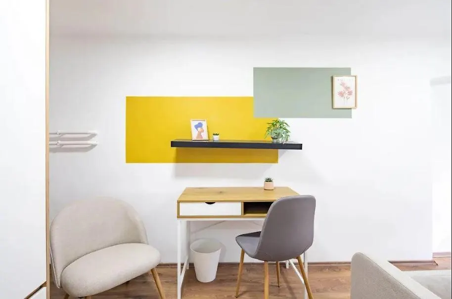 Cityscape Budget Apartments Szoevetseg 3 Budapeste Hungria