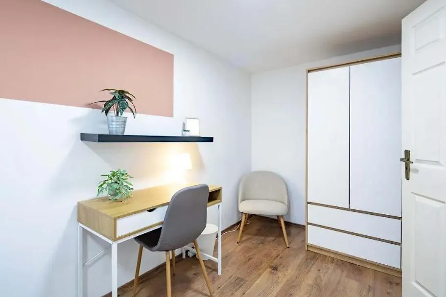 Cityscape Budget Apartments Szoevetseg 3 Budapeste Hungria