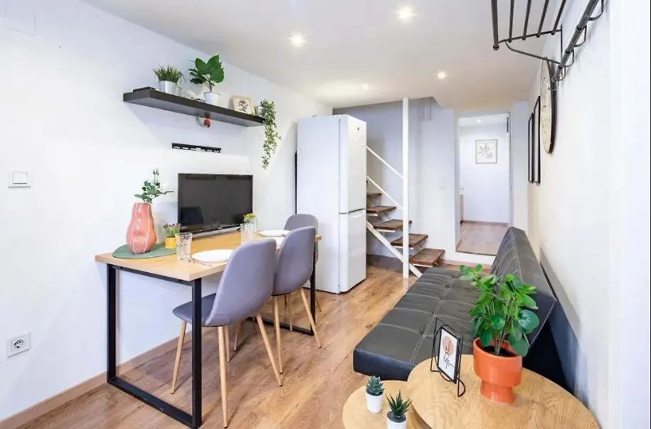 Cityscape Budget Apartments Szoevetseg 3 Budapeste 0*,  Hungria