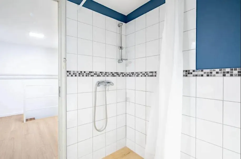 Cityscape Budget Apartments Szoevetseg 3 Budapeste
